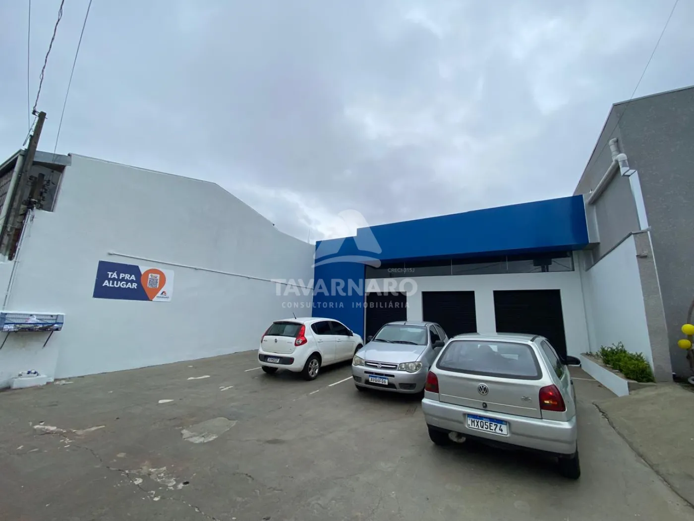 Alugar Comercial / Loja em Ponta Grossa R$ 5.300,00 - Foto 1