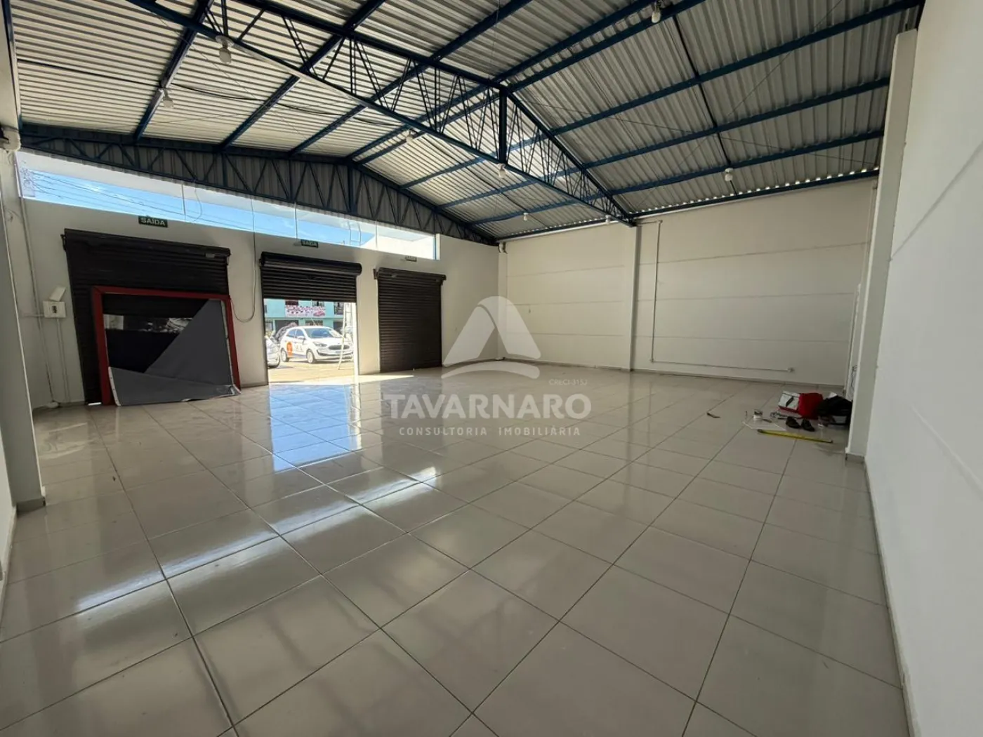 Alugar Comercial / Loja em Ponta Grossa R$ 5.300,00 - Foto 7