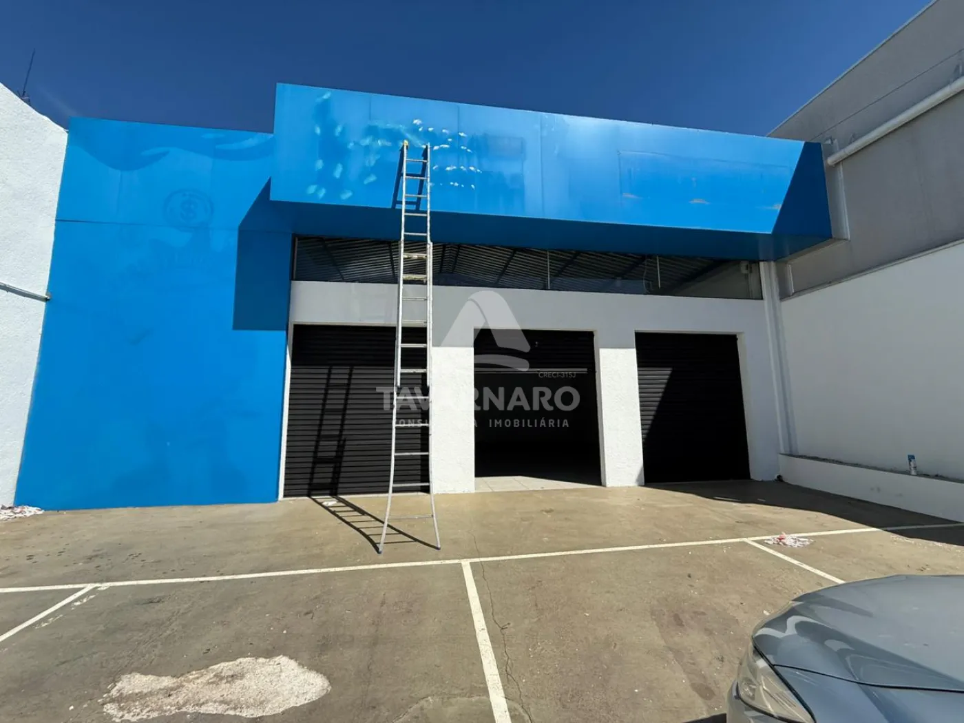 Alugar Comercial / Loja em Ponta Grossa R$ 5.300,00 - Foto 4