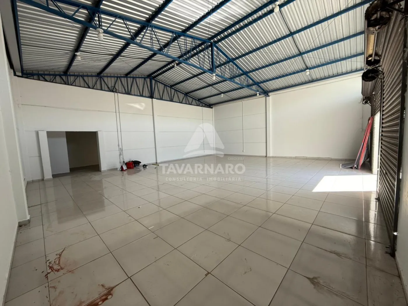 Alugar Comercial / Loja em Ponta Grossa R$ 5.300,00 - Foto 5