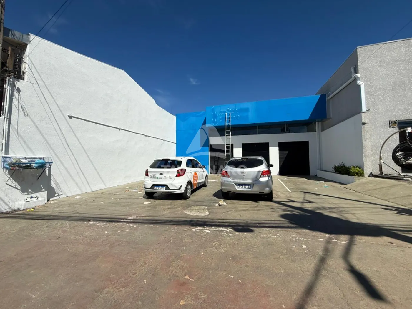 Alugar Comercial / Loja em Ponta Grossa R$ 5.300,00 - Foto 3