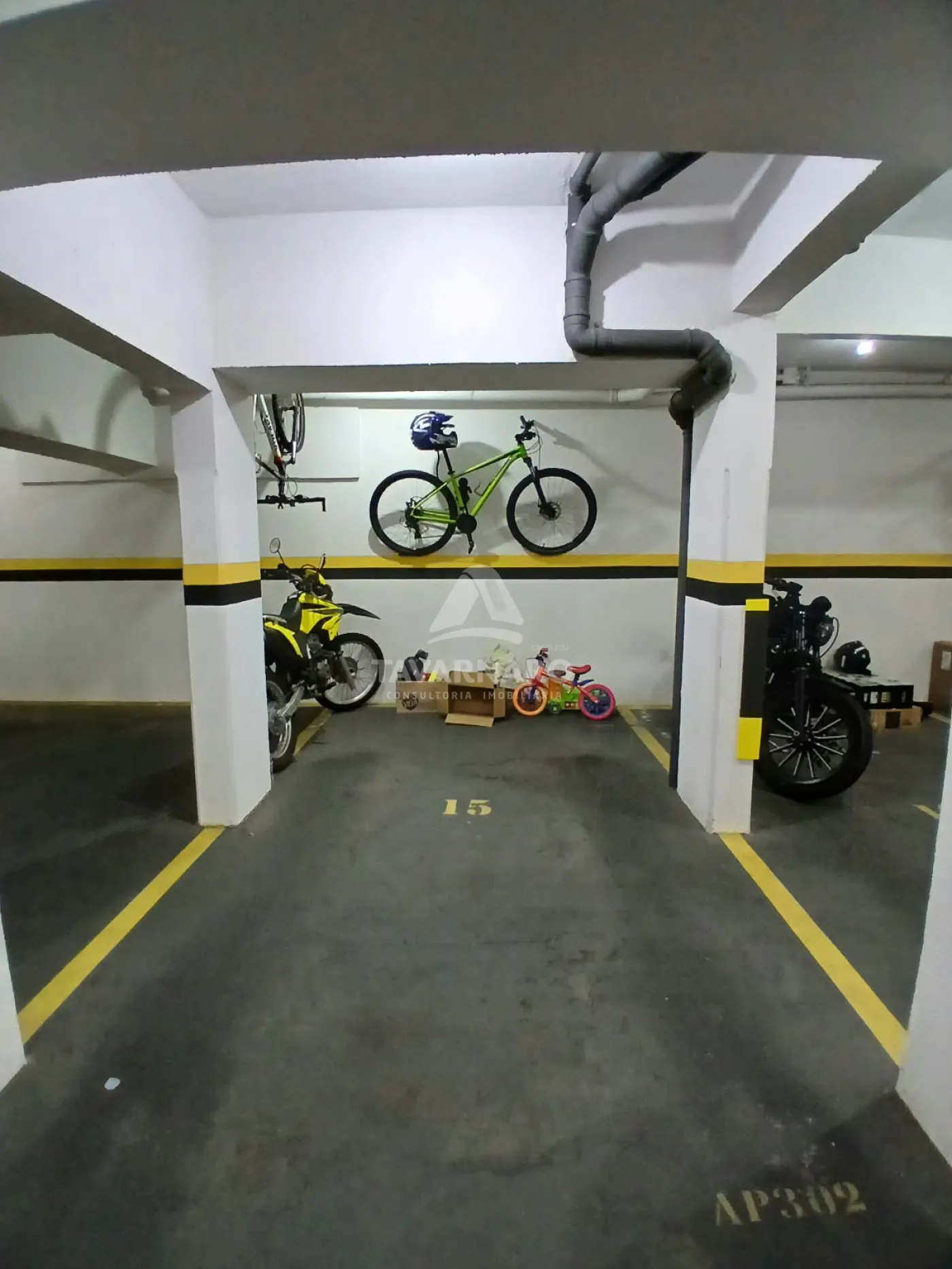 Apartamento, 2 quartos, 56 m² - Foto 13