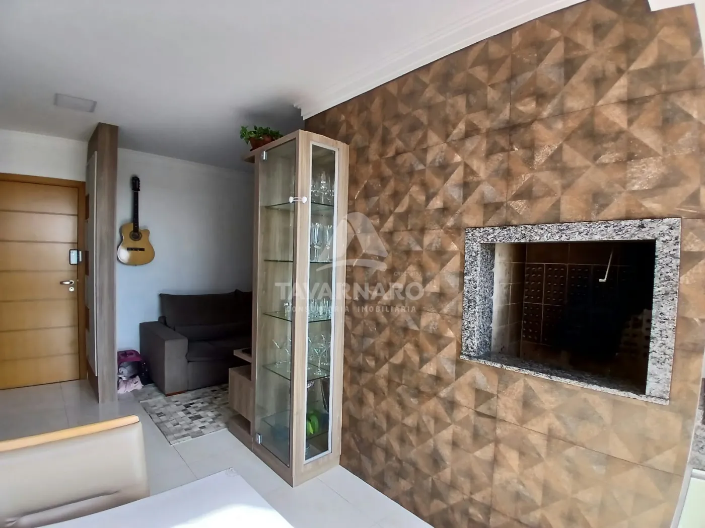 Apartamento, 2 quartos, 56 m² - Foto 7