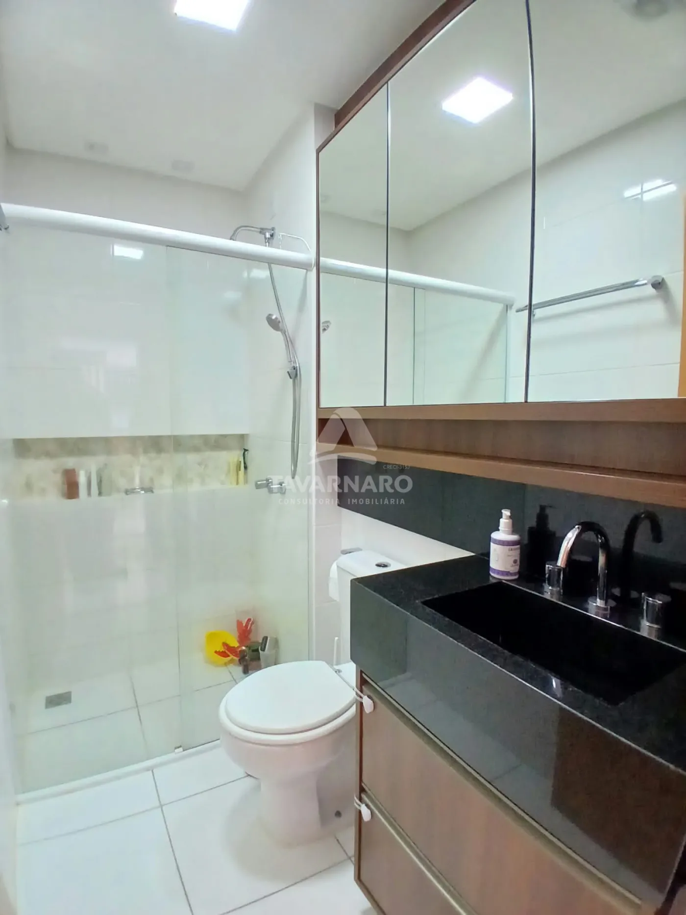 Apartamento, 2 quartos, 56 m² - Foto 11