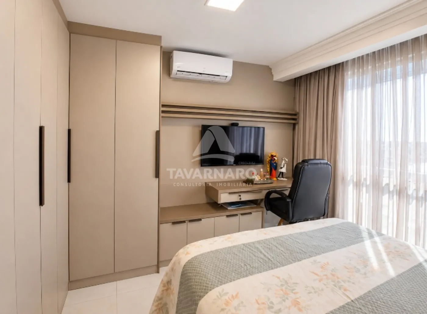 Apartamento, 2 quartos, 56 m² - Foto 10