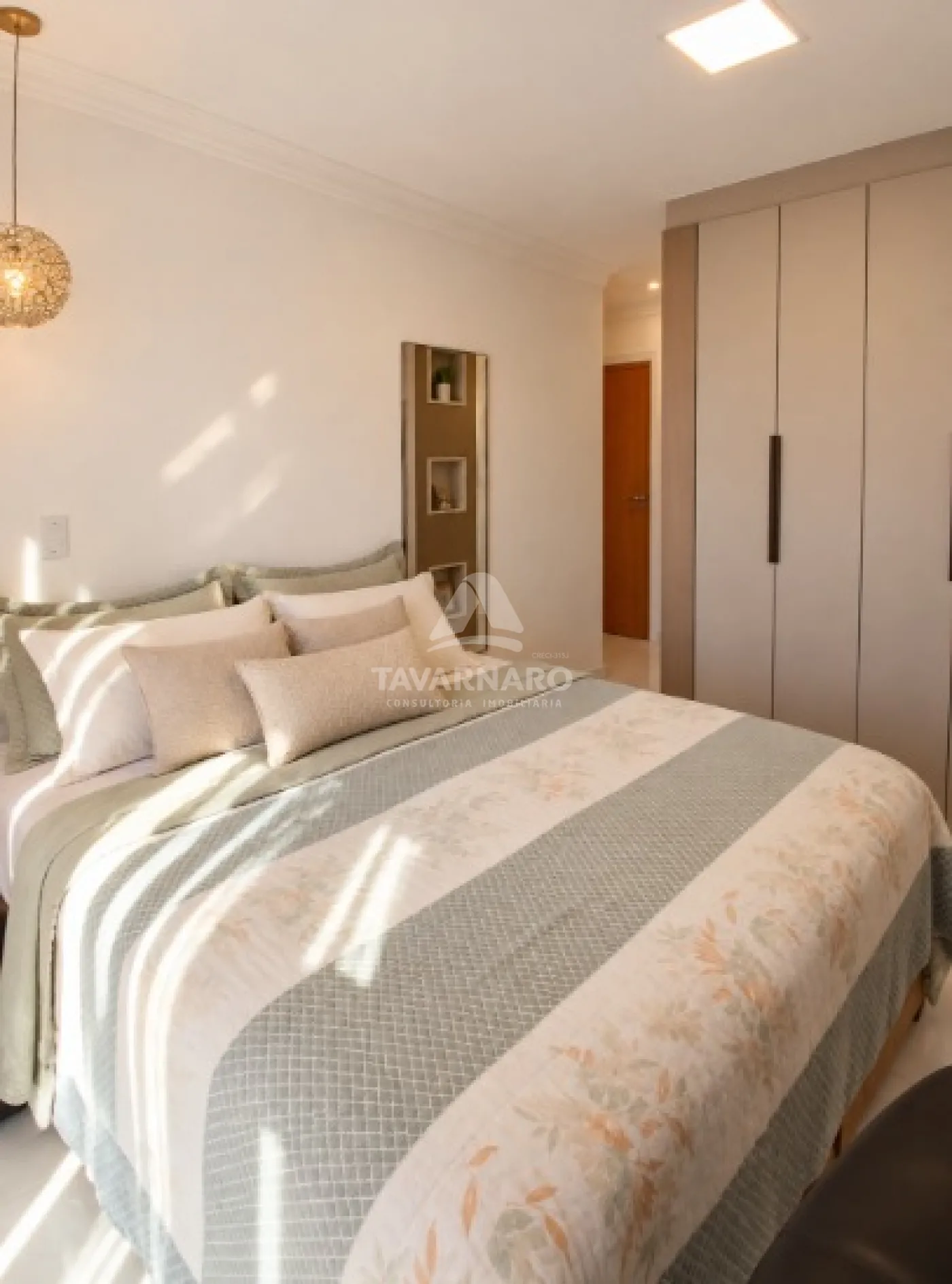 Apartamento, 2 quartos, 56 m² - Foto 8