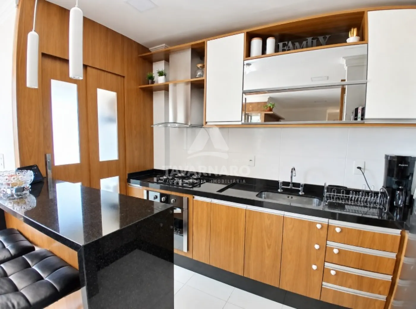 Apartamento, 2 quartos, 56 m² - Foto 4