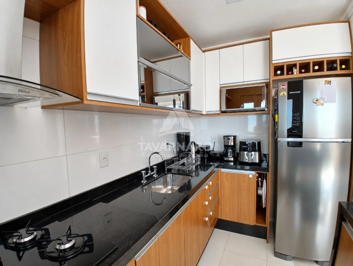 Apartamento, 2 quartos, 56 m² - Foto 5