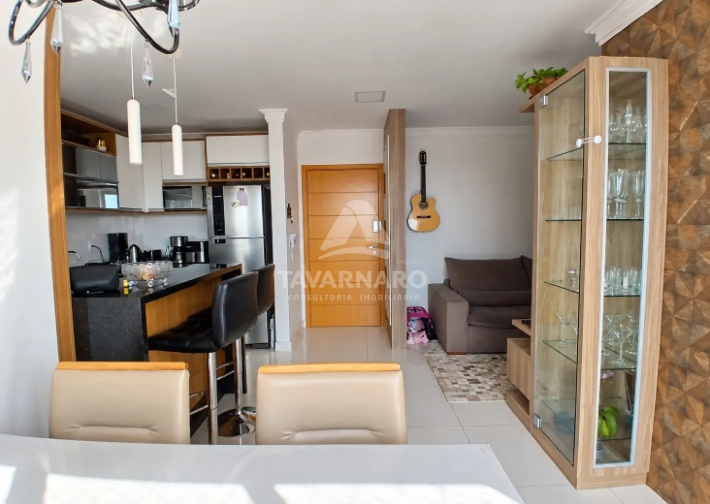 Apartamento, 2 quartos, 56 m² - Foto 6