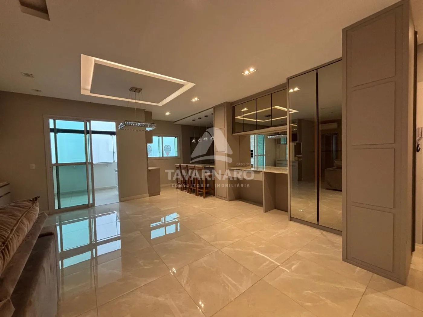 Apartamento, 2 quartos, 137 m² - Foto 4