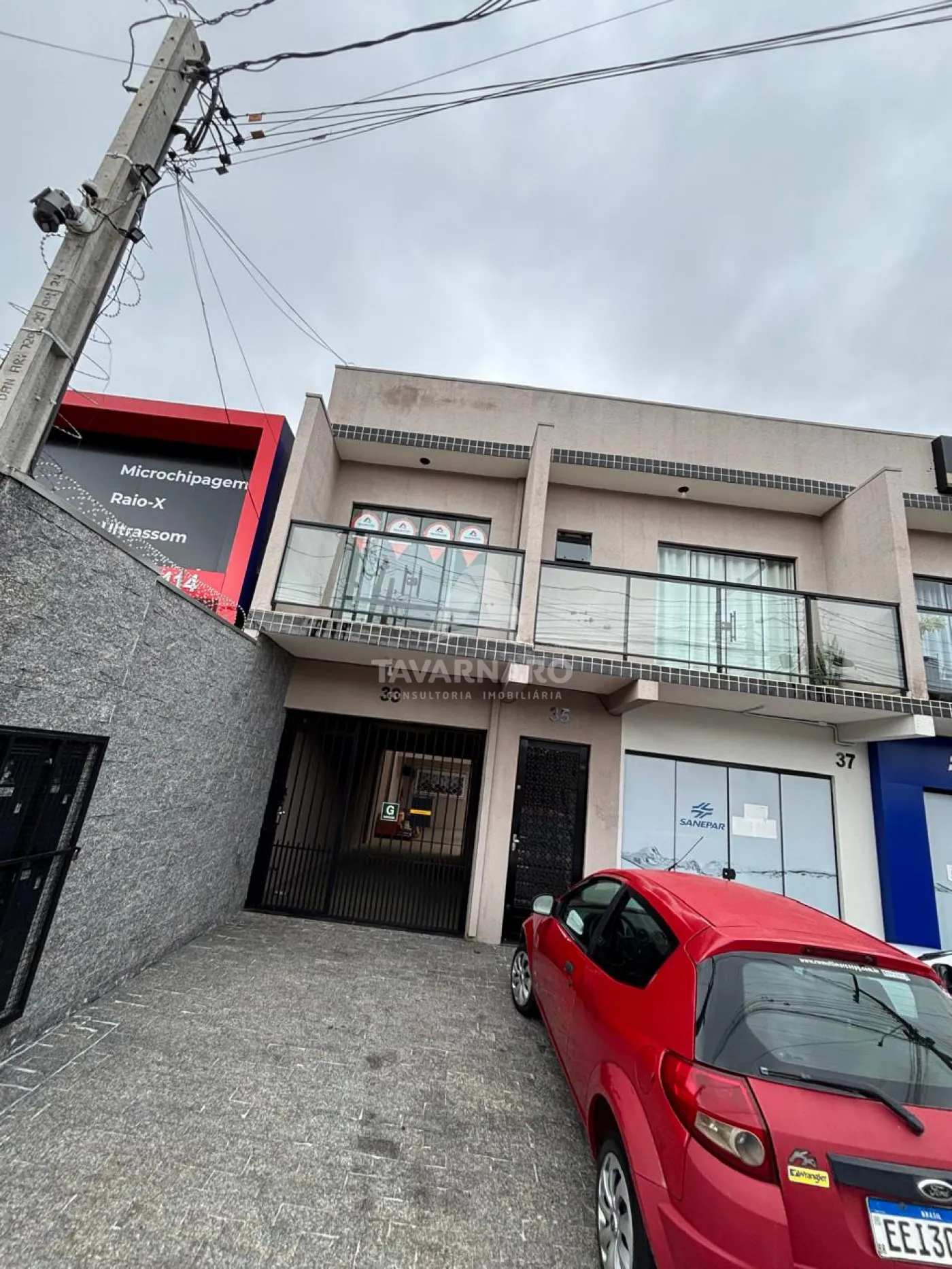 Sala-Conjunto, 37 m² - Foto 1