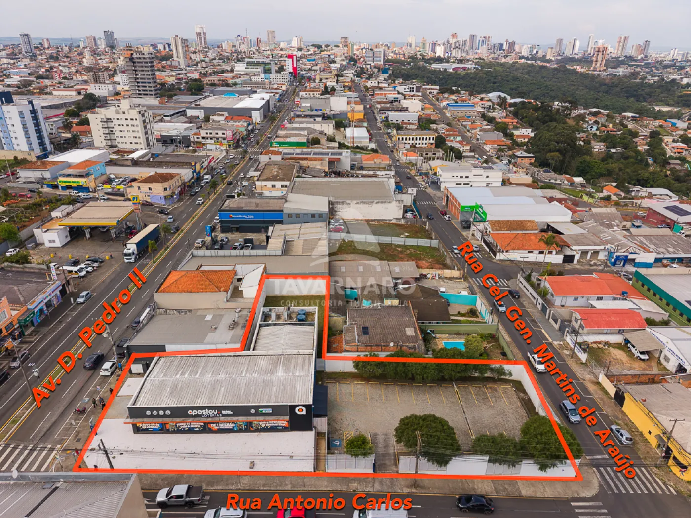 Sala-Conjunto, 576 m² - Foto 4