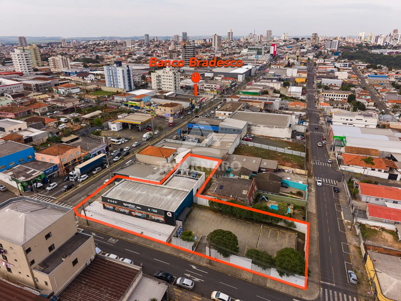 Sala-Conjunto, 576 m² - Foto 5