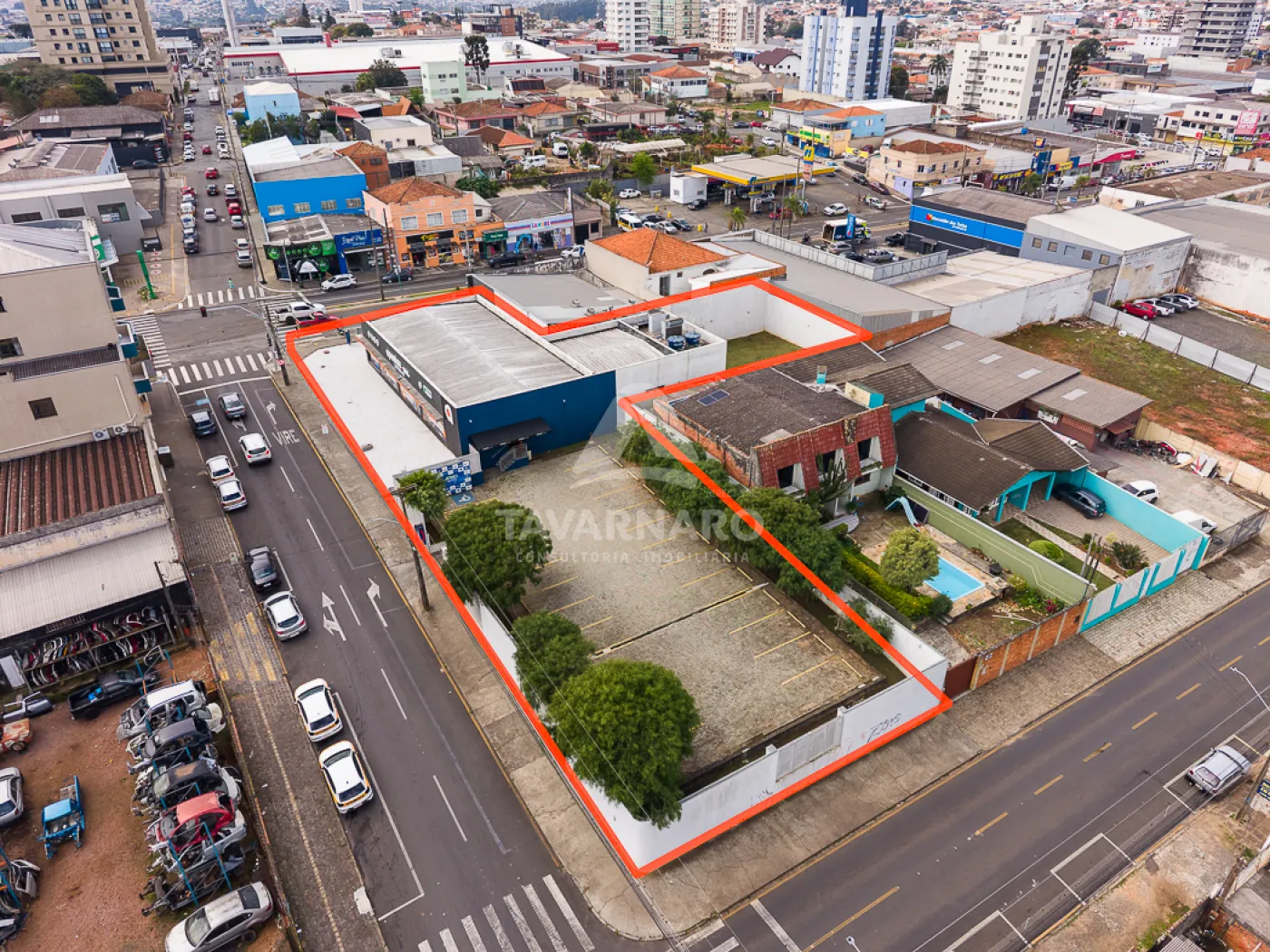 Sala-Conjunto, 576 m² - Foto 6