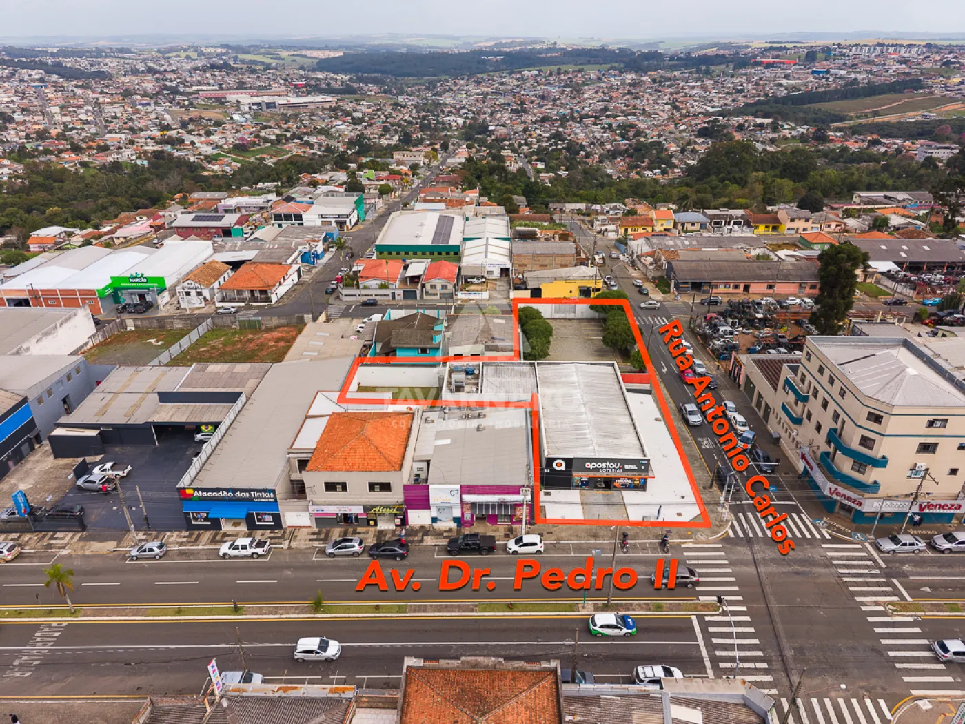 Sala-Conjunto, 576 m² - Foto 12