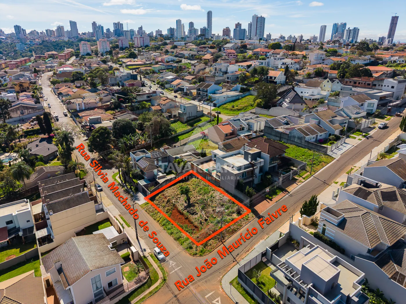 Terreno, 515 m² - Foto 3