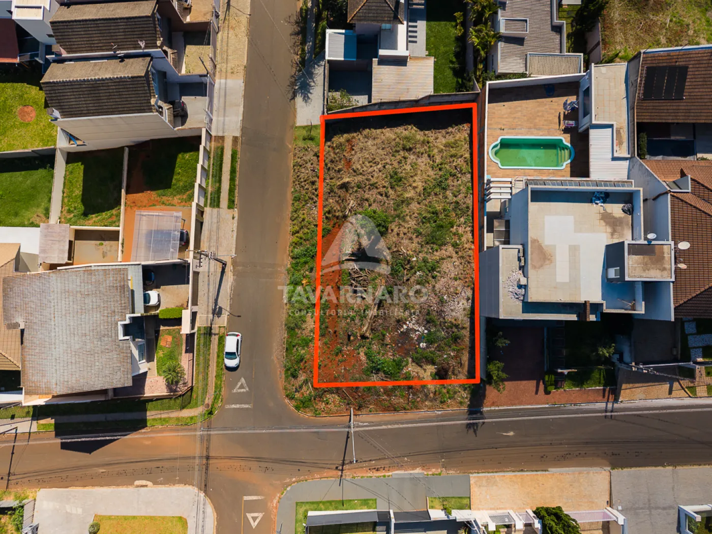 Terreno, 515 m² - Foto 15