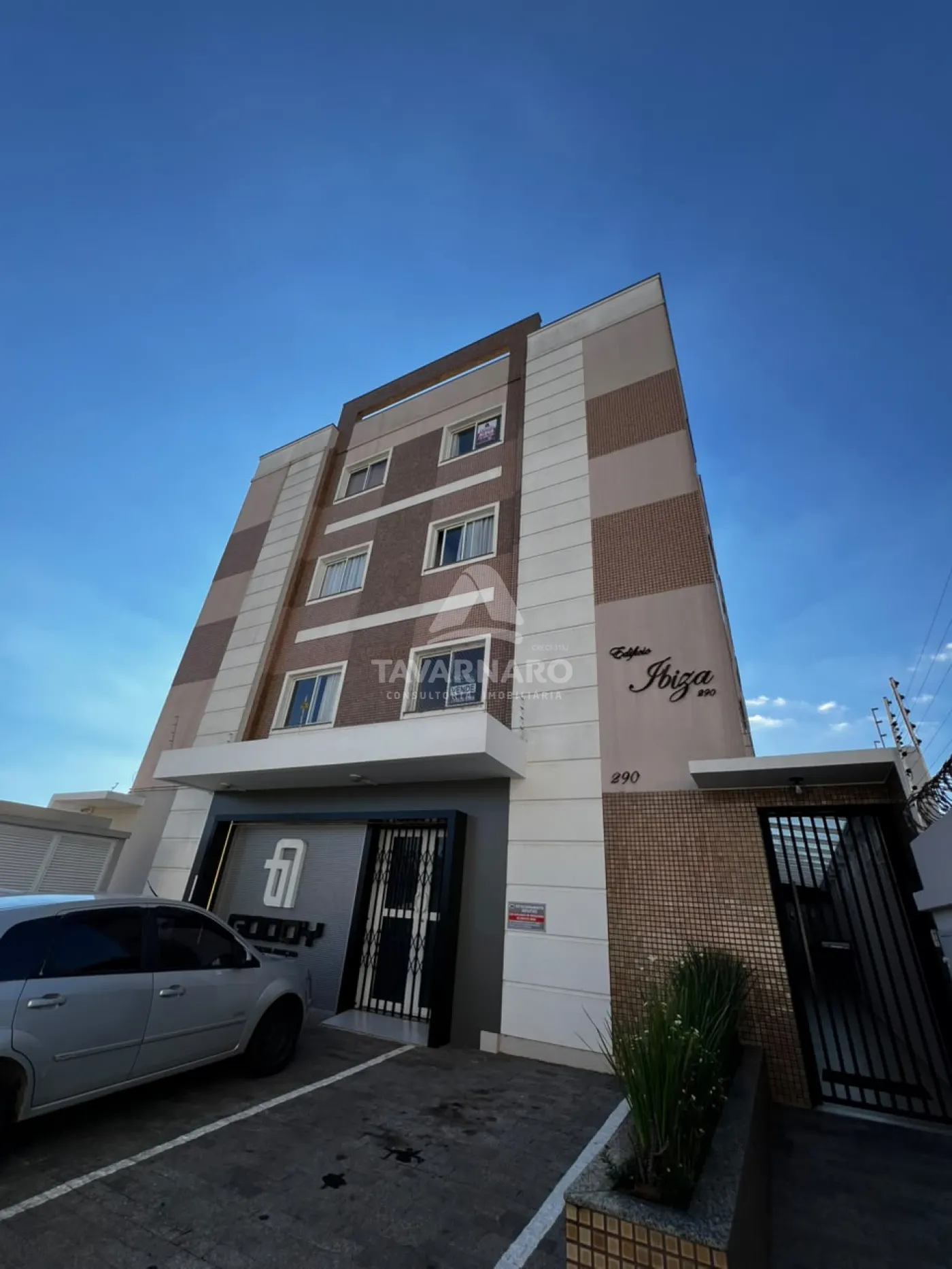Apartamento, 3 quartos, 80 m² - Foto 1
