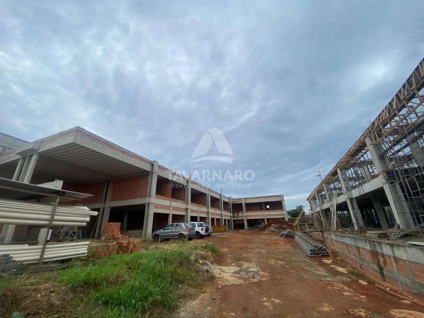 Comprar Comercial / Loja em Ponta Grossa - Foto 6