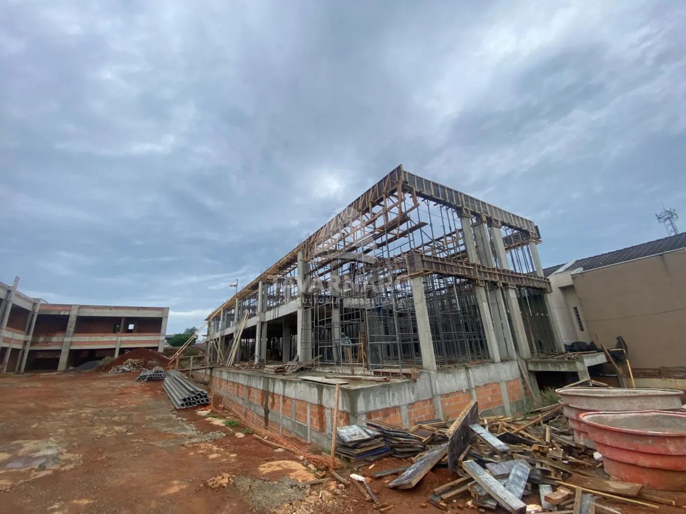 Comprar Comercial / Loja em Ponta Grossa - Foto 7