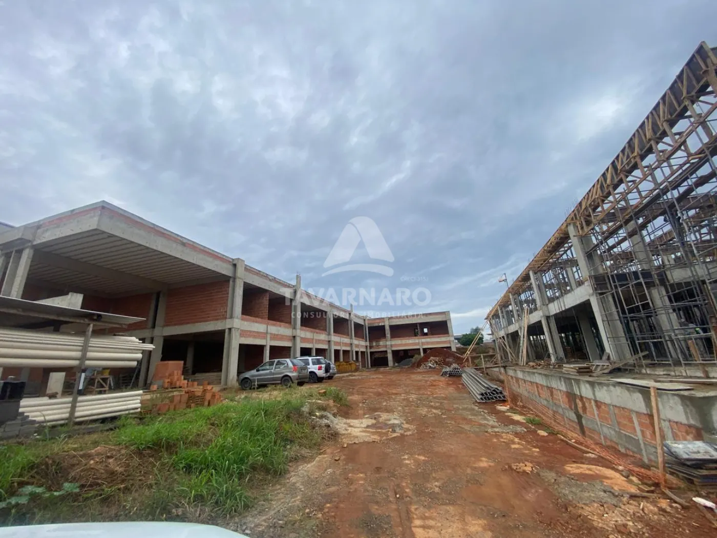 Comprar Comercial / Loja em Ponta Grossa - Foto 8