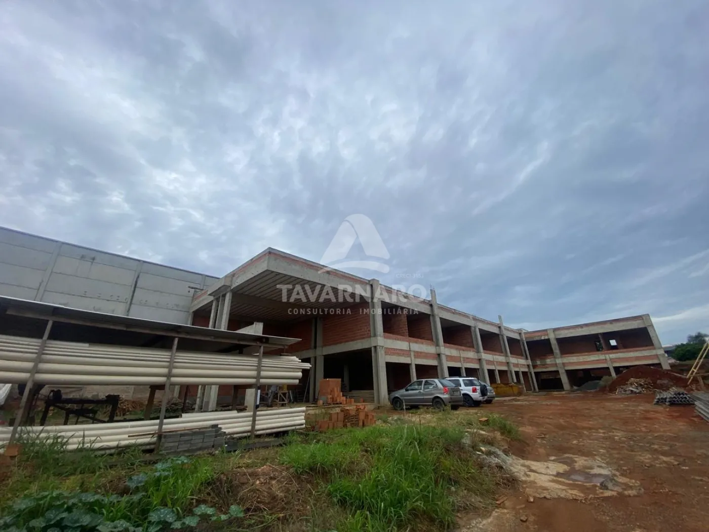 Comprar Comercial / Loja em Ponta Grossa - Foto 9