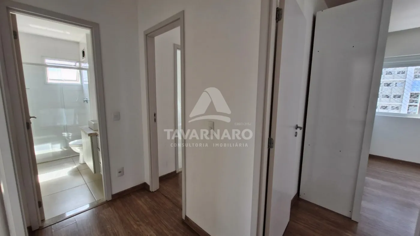 Apartamento, 3 quartos, 137 m² - Foto 13
