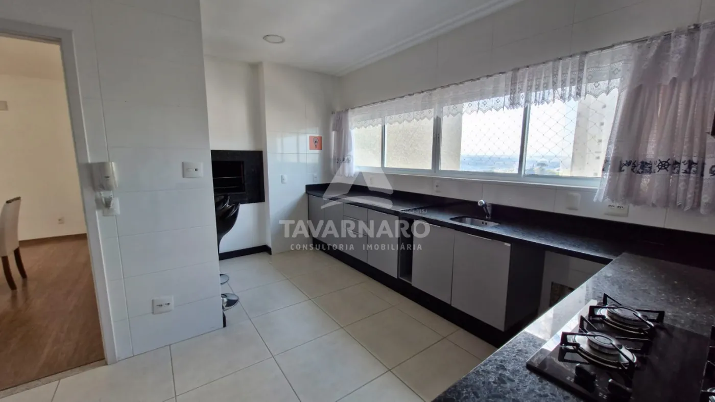 Apartamento, 3 quartos, 137 m² - Foto 8