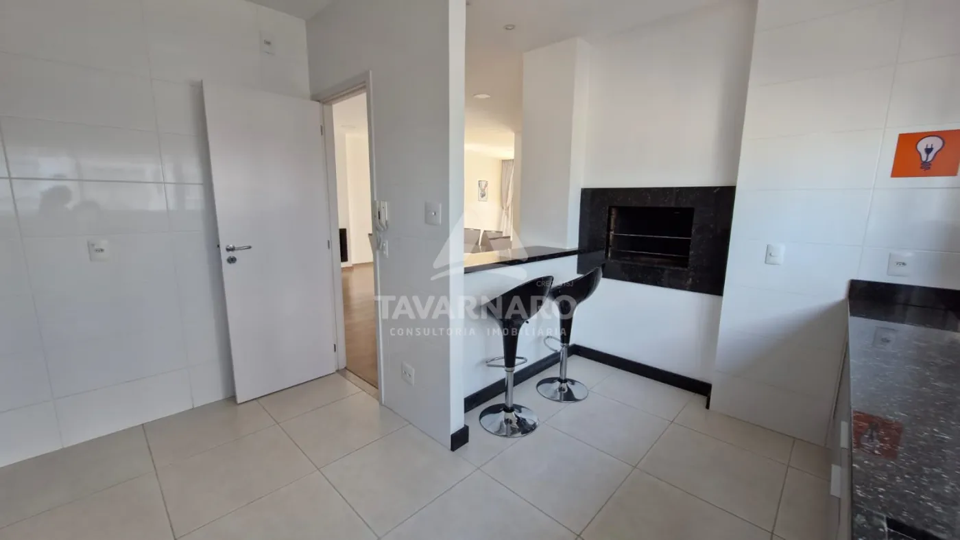 Apartamento, 3 quartos, 137 m² - Foto 9