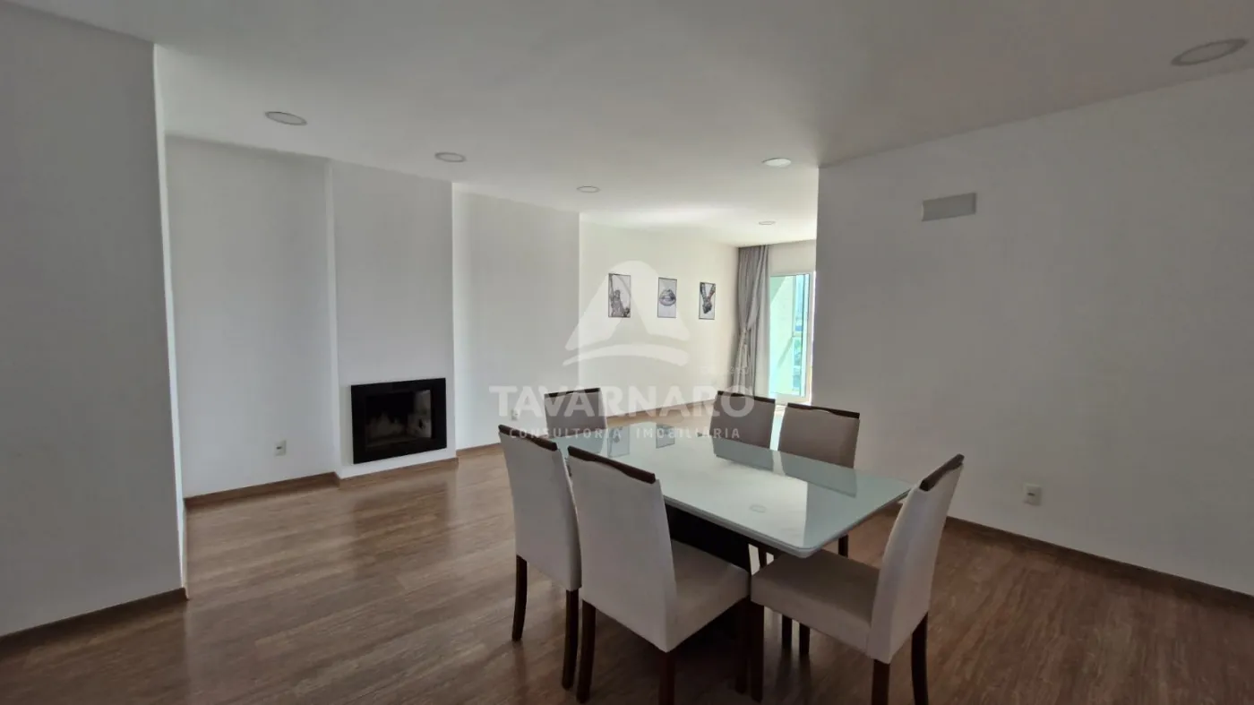 Apartamento, 3 quartos, 137 m² - Foto 3