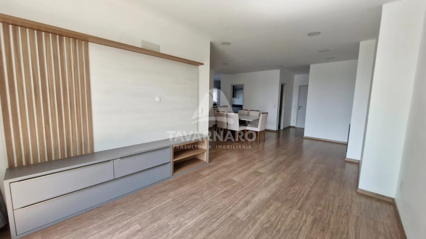 Apartamento, 3 quartos, 137 m² - Foto 5