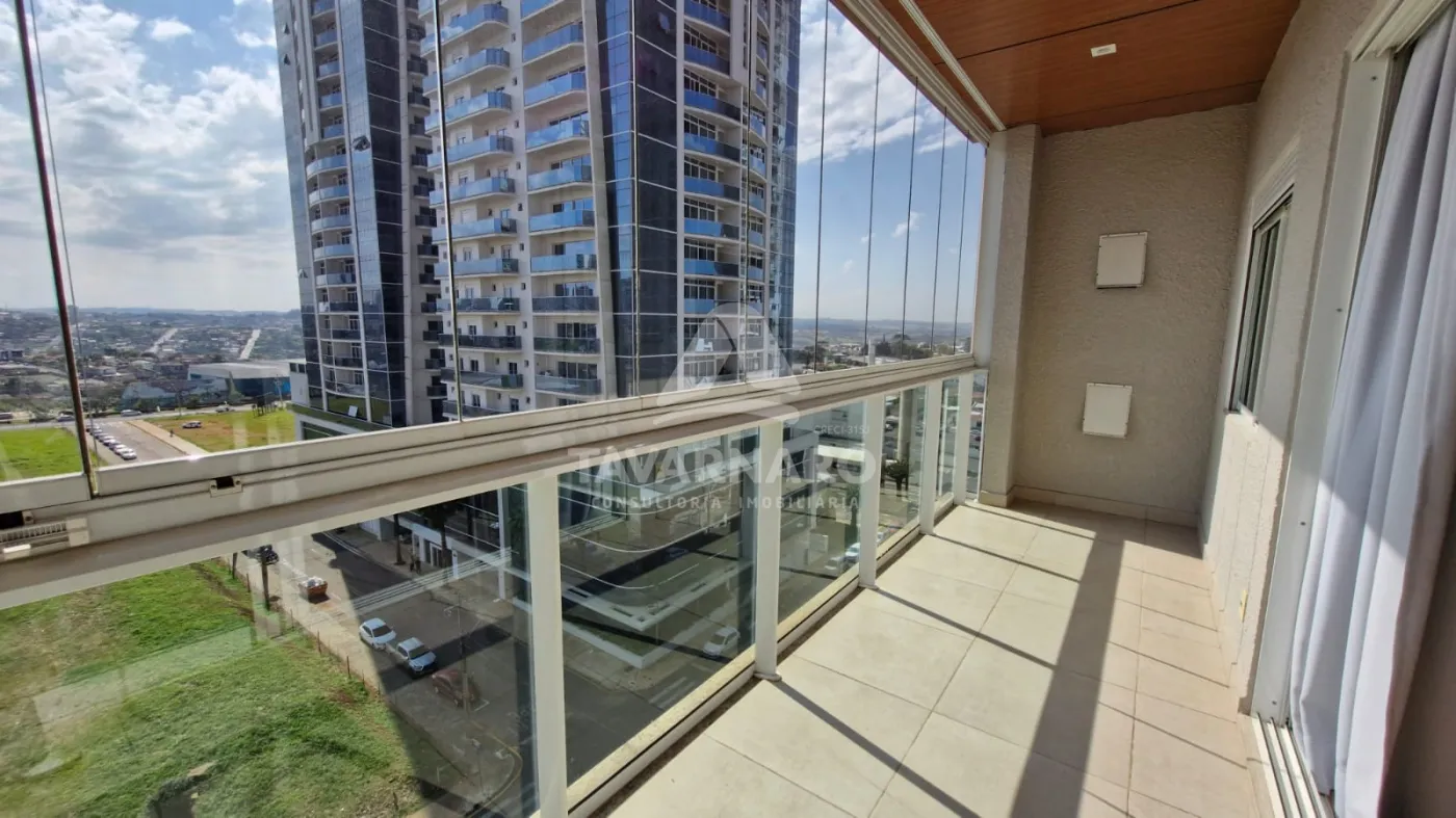 Apartamento, 3 quartos, 137 m² - Foto 6