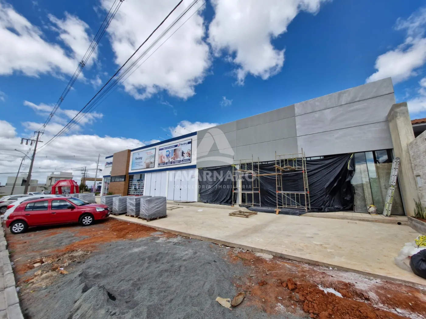 Alugar Comercial / Loja em Ponta Grossa R$ 5.082,00 - Foto 3