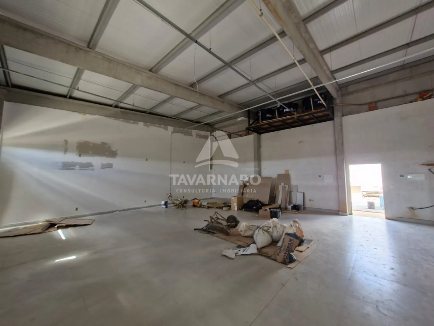 Alugar Comercial / Loja em Ponta Grossa R$ 5.082,00 - Foto 8