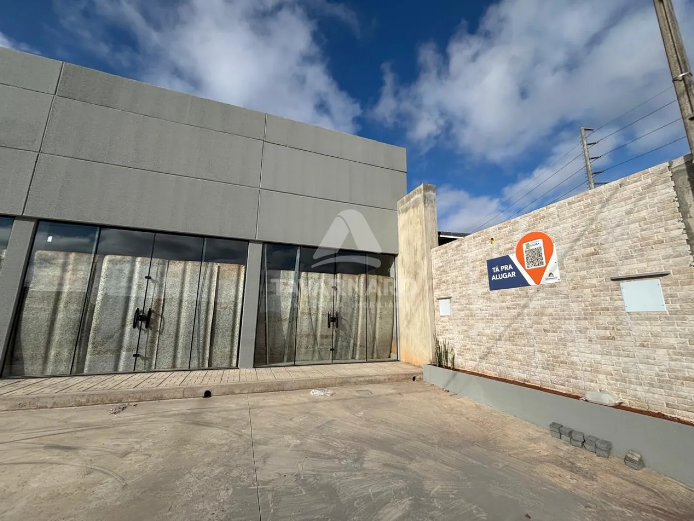 Alugar Comercial / Loja em Ponta Grossa R$ 5.082,00 - Foto 1