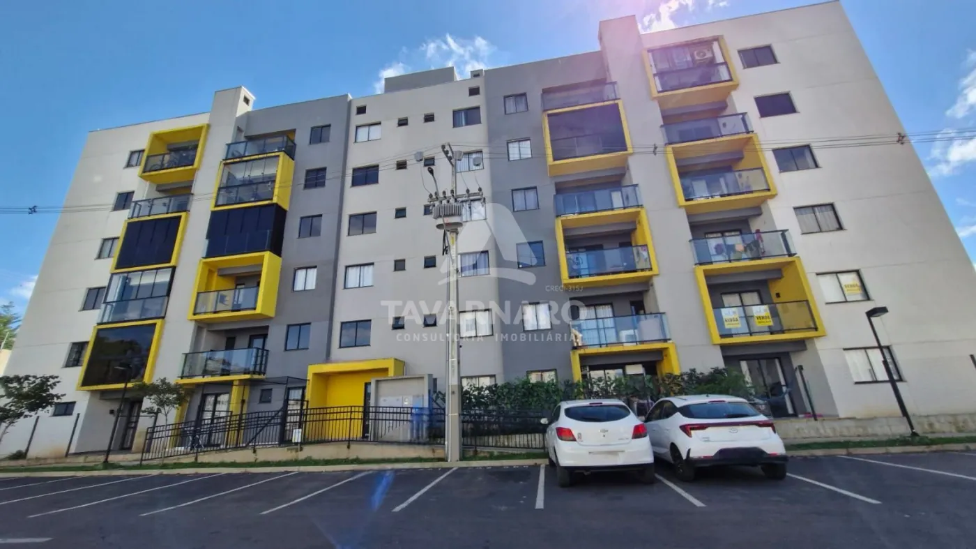 Apartamento, 3 quartos, 67 m² - Foto 1