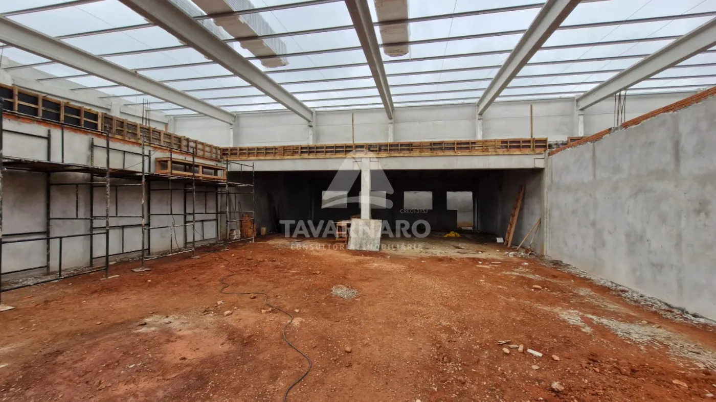 Alugar Comercial / Loja em Ponta Grossa R$ 27.000,00 - Foto 17