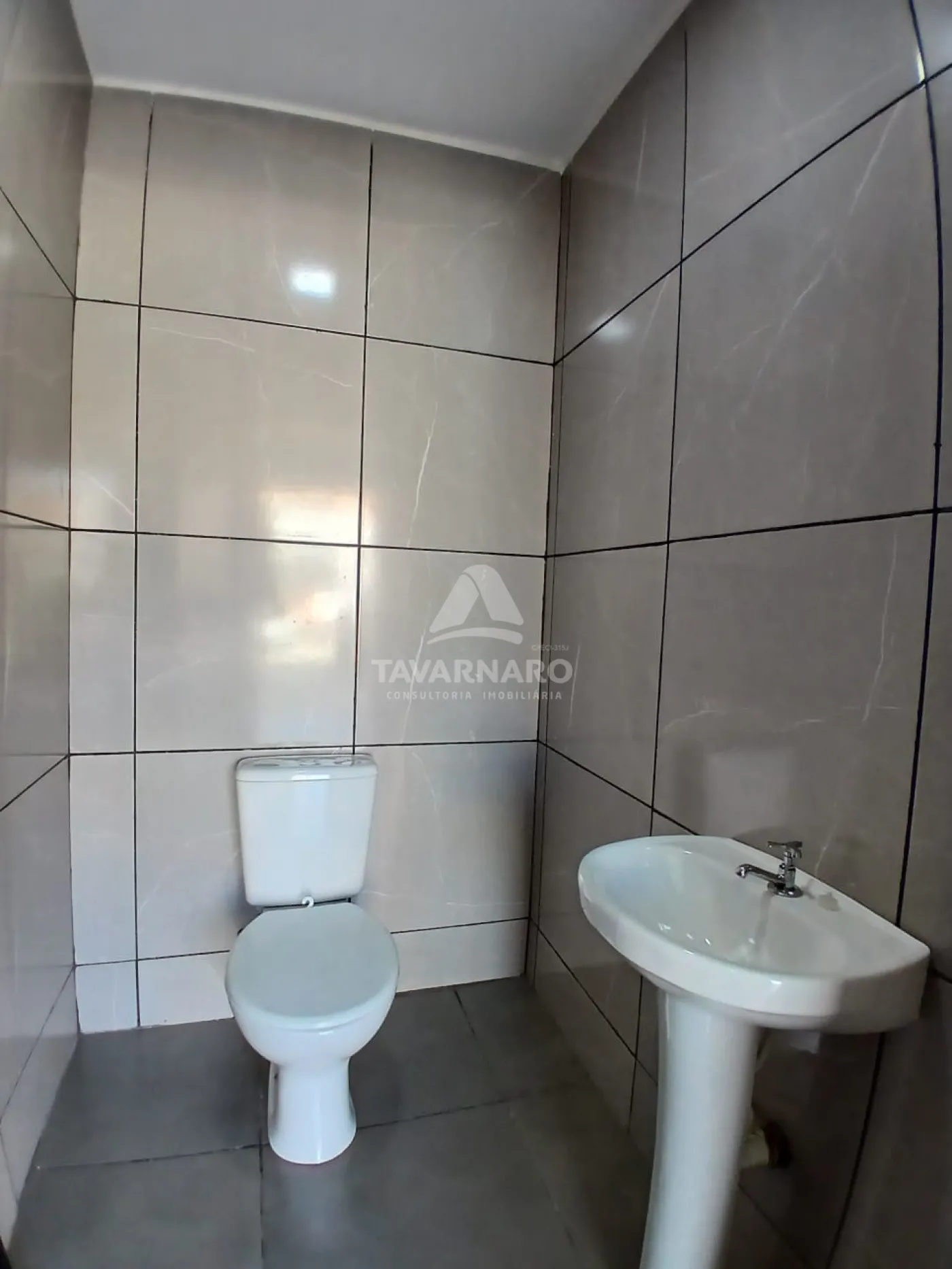 Depósito-Galpão, 290 m² - Foto 7