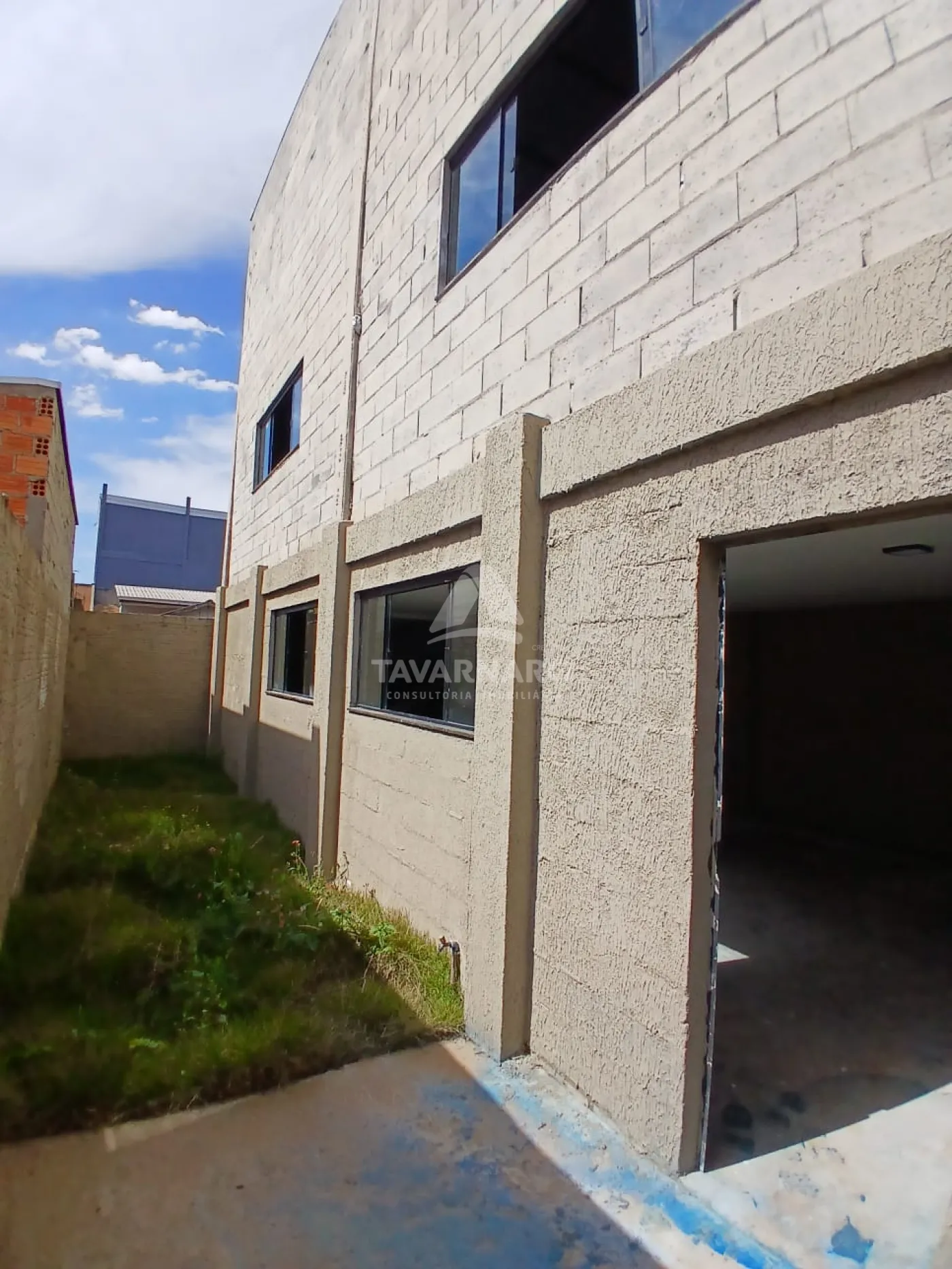 Depósito-Galpão, 290 m² - Foto 15