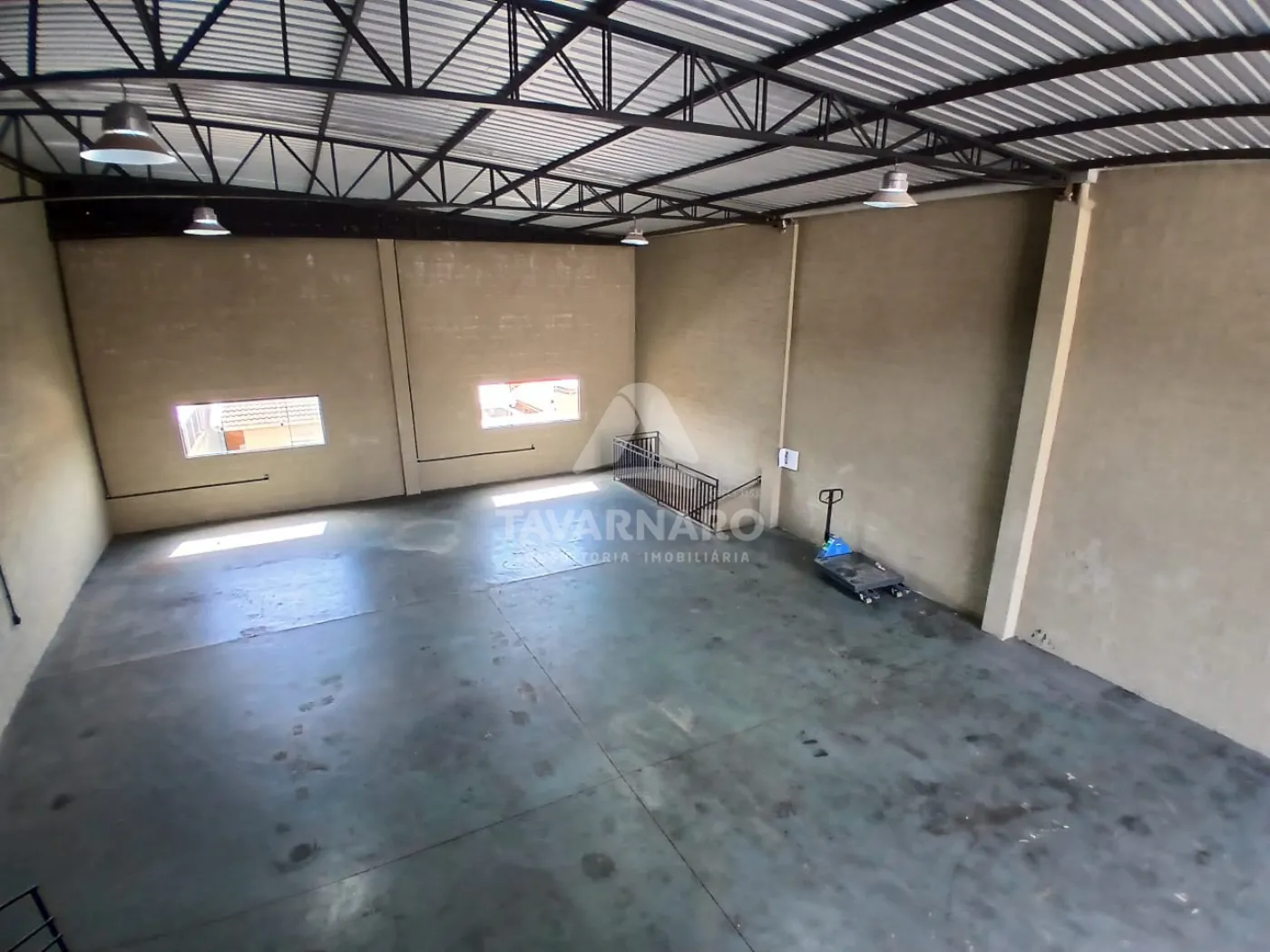 Depósito-Galpão, 290 m² - Foto 12