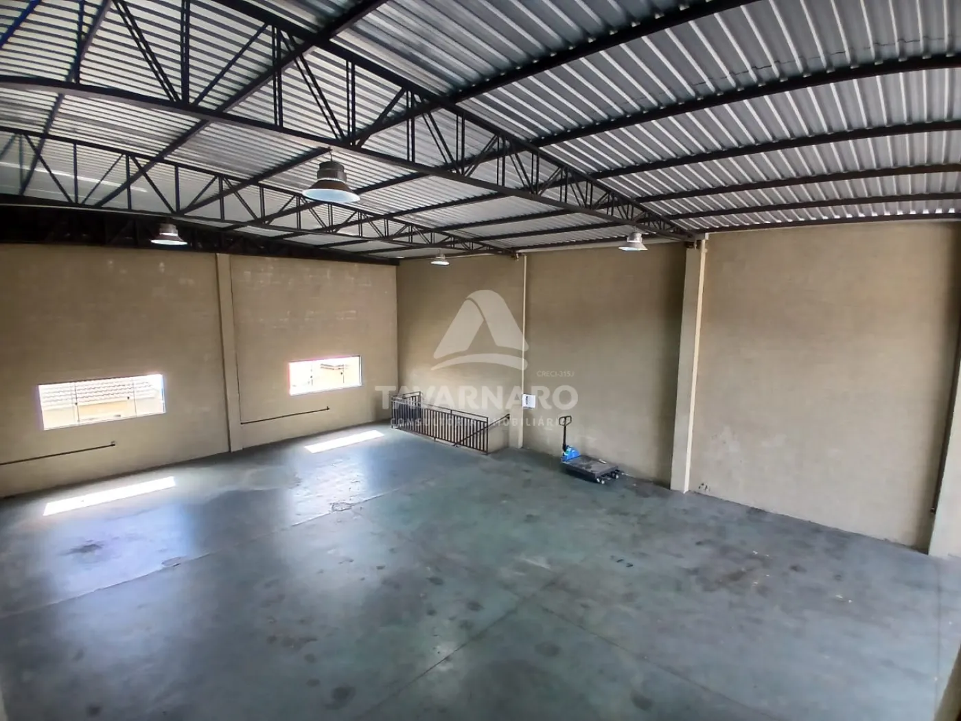 Depósito-Galpão, 290 m² - Foto 17