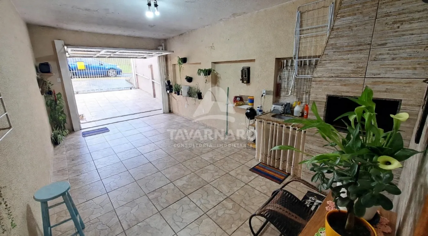 Casa, 3 quartos, 175 m² - Foto 3