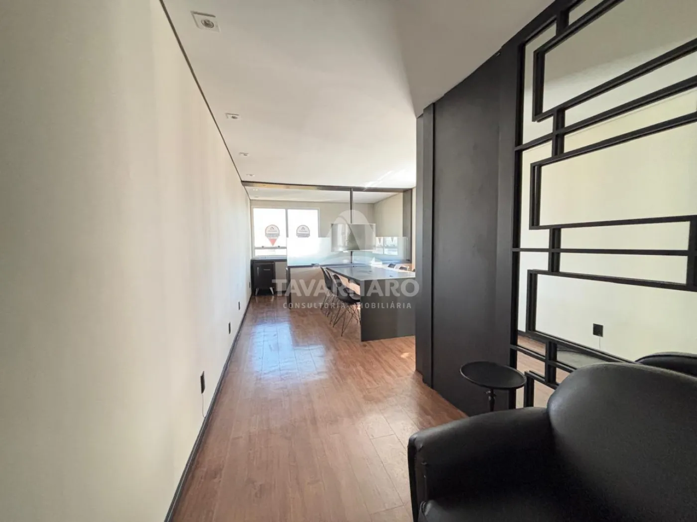 Sala-Conjunto, 35 m² - Foto 3