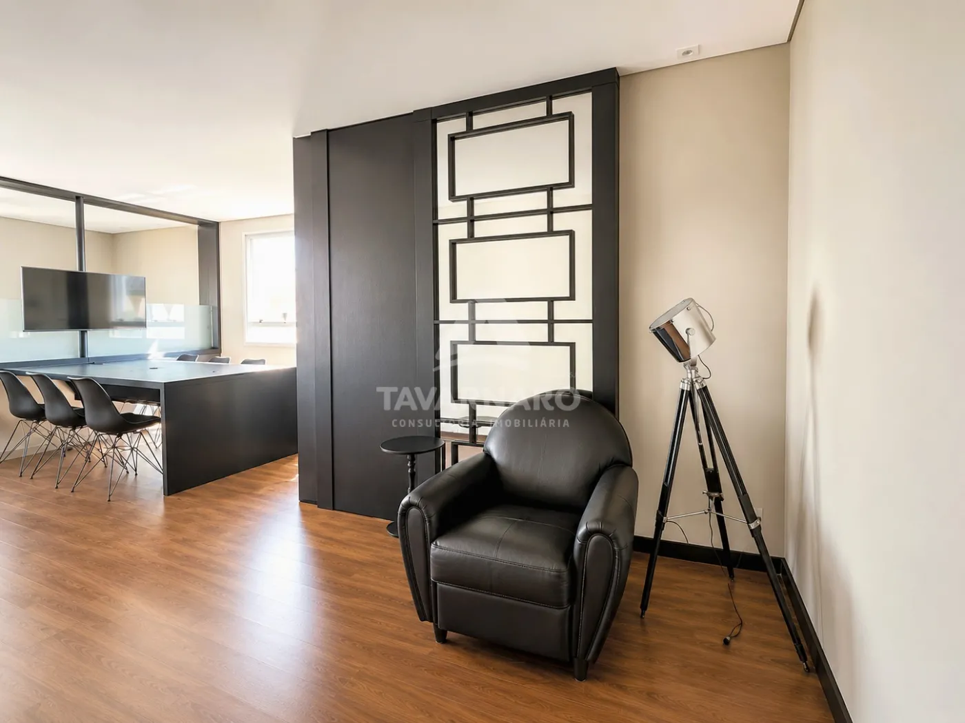 Sala-Conjunto, 35 m² - Foto 4
