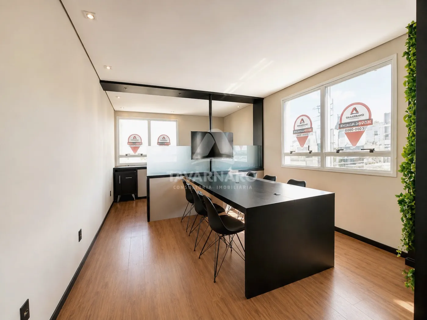 Sala-Conjunto, 35 m² - Foto 5