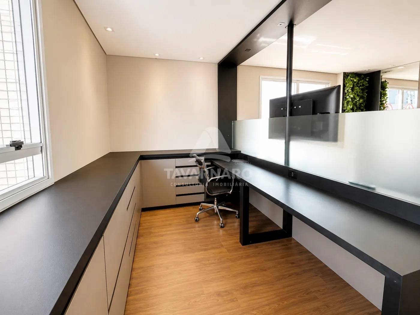 Sala-Conjunto, 35 m² - Foto 7