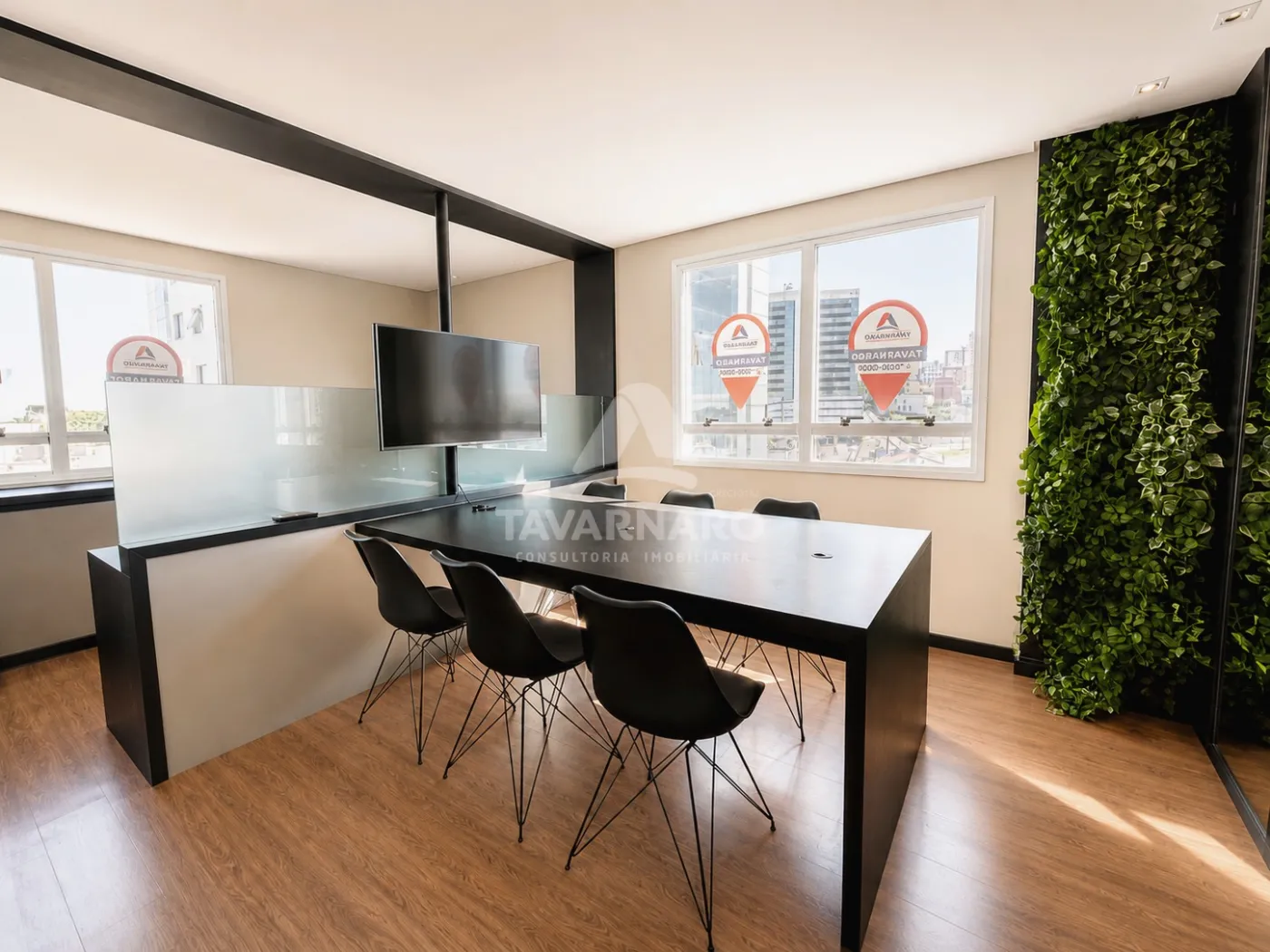 Sala-Conjunto, 35 m² - Foto 8