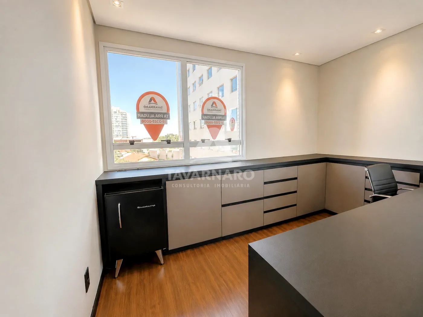 Sala-Conjunto, 35 m² - Foto 12