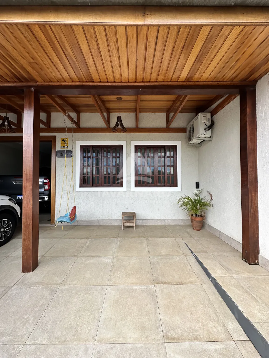 Casa, 3 quartos, 224 m² - Foto 3