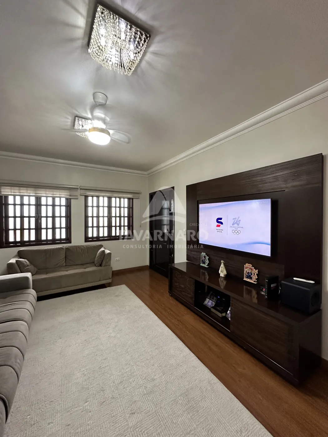 Casa, 3 quartos, 224 m² - Foto 7
